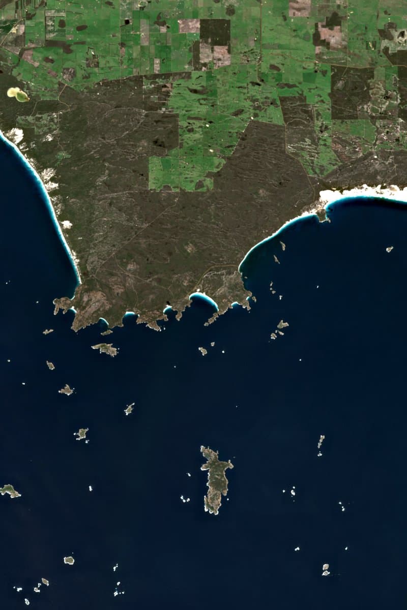 Cape Le Grand, Australia
