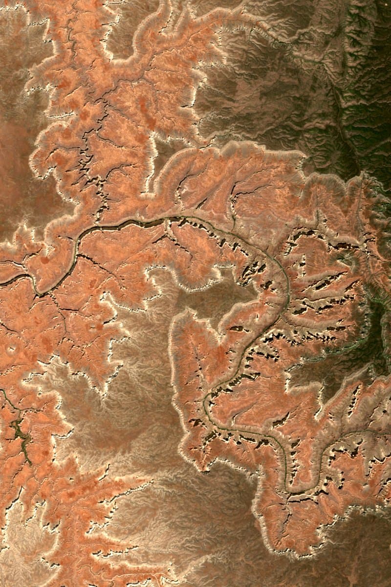 Grand Canyon, Arizona